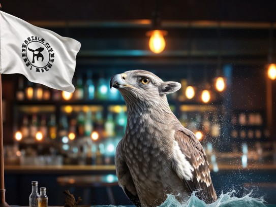 顺风扯旗,风生水起,揭秘打一生肖中的生肖智慧与人生哲理 顺风扯旗,风生水起,揭秘打一生肖中的生肖智慧与人生哲理