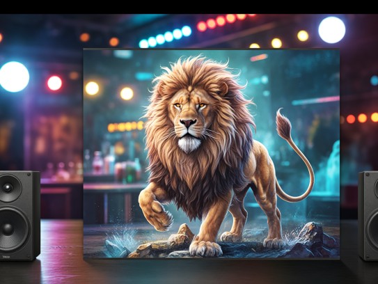 生肖传奇之雄狮风采,揭秘生肖之狮的神勇代表及其奋蹄传奇 生肖传奇之雄狮风采,揭秘生肖之狮的神勇代表及其奋蹄传奇