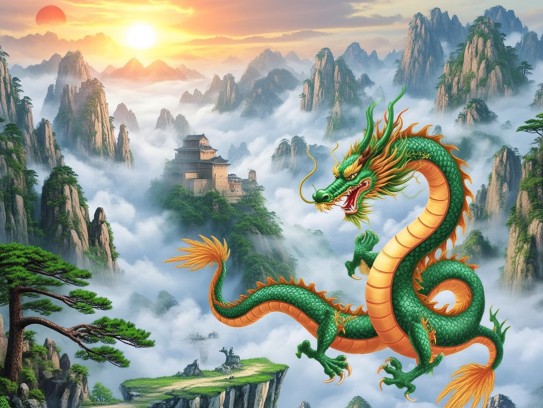 神勇龙腾，探寻最佳生肖成语谜底——神勇无比背后的龙腾四海奥秘