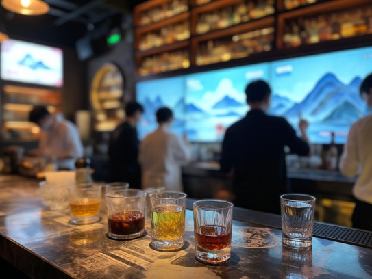 解析生肖智慧,生肖中的说咸道淡哲学及其生活启示 解析生肖智慧,生肖中的说咸道淡哲学及其生活启示