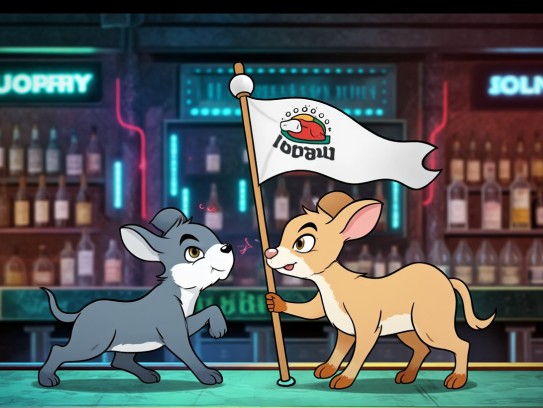 顺风扯旗指揭秘，生肖间趣味互动与生肖运势解析