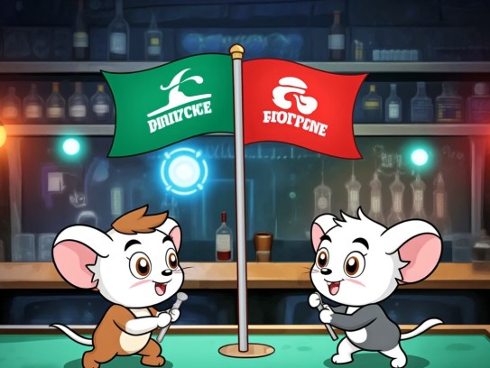 顺风扯旗指揭秘，生肖间趣味互动与生肖运势解析