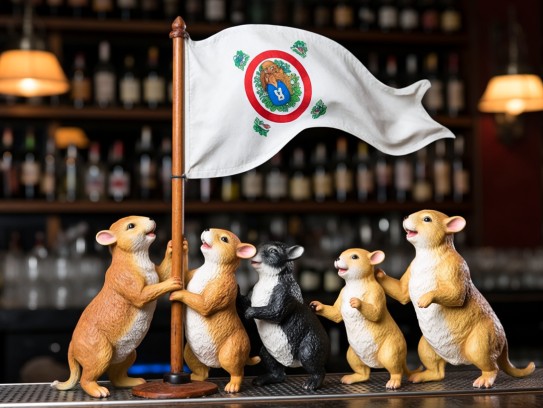 顺风扯旗指揭秘，生肖间趣味互动与生肖运势解析