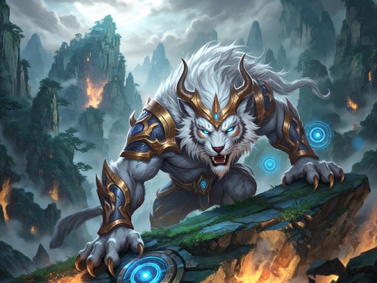 神勇无比指,探寻生肖传奇,揭示英雄生肖的惊世战绩 神勇无比指,探寻生肖传奇,揭示英雄生肖的惊世战绩