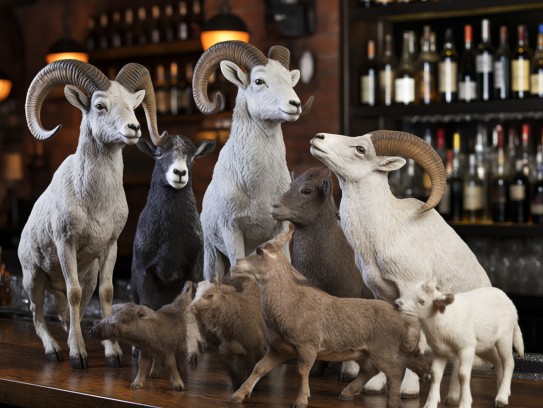 生肖互动，从说咸道淡到生肖人际关系的百态展现