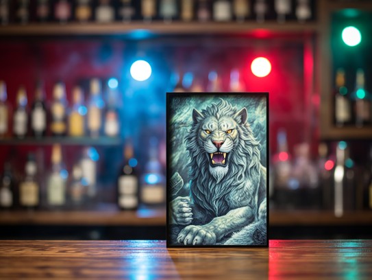 揭秘生肖中的神勇代表,探究生肖之神勇无比的生肖特征 揭秘生肖中的神勇代表,探究生肖之神勇无比的生肖特征