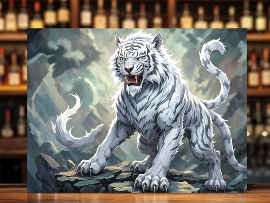 神勇生肖之王传奇,揭秘打一生肖中的生肖之王的非凡风采 神勇生肖之王传奇,揭秘打一生肖中的生肖之王的非凡风采