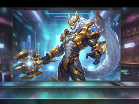 神勇生肖之王传奇,揭秘打一生肖中的生肖之王的非凡风采 神勇生肖之王传奇,揭秘打一生肖中的生肖之王的非凡风采