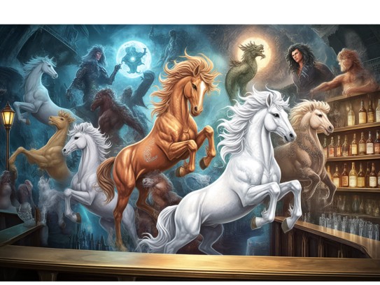 顺风扯旗生肖传奇，揭秘十二生肖风华背后的神奇传说