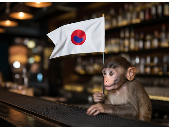 生肖文化解码，顺风扯旗代表哪个生肖，象征旗开得胜的风采解析