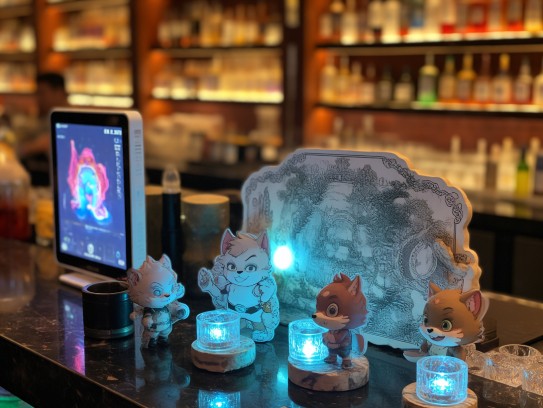 揭秘生肖之谜，说咸道淡解密最佳生肖，探寻生肖文化内涵