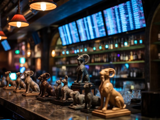 揭秘生肖之谜，说咸道淡解密最佳生肖，探寻生肖文化内涵