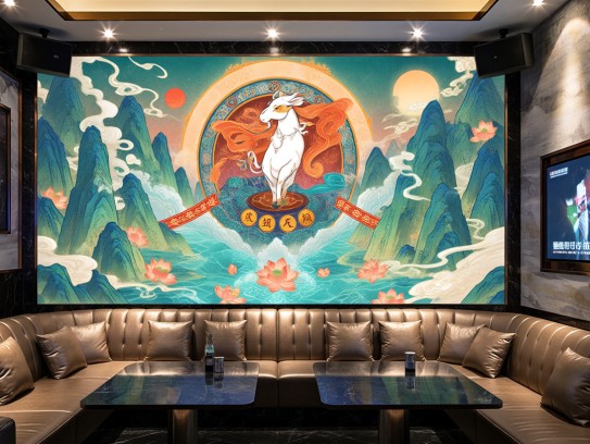 顺风扯旗代表生肖揭秘，揭秘本地古代吉祥生肖的神秘面纱与传说