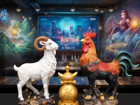 单数生肖羊狗鸡好运降临,春风得意财运亨通生肖运势解析 单数生肖羊狗鸡好运降临,春风得意财运亨通生肖运势解析