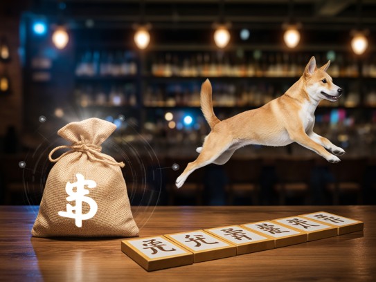 今秋火木金袋钱袋生辉时,黄犬跃秋成语谜解生肖谜题揭晓 今秋火木金袋钱袋生辉时,黄犬跃秋成语谜解生肖谜题揭晓