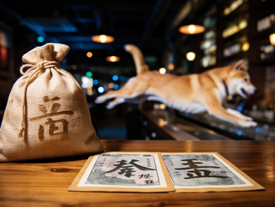 今秋火木金袋钱袋生辉时,黄犬跃秋成语谜解生肖谜题揭晓 今秋火木金袋钱袋生辉时,黄犬跃秋成语谜解生肖谜题揭晓