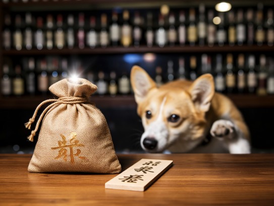 今秋火木金袋钱袋生辉时,黄犬跃秋成语谜解生肖谜题揭晓 今秋火木金袋钱袋生辉时,黄犬跃秋成语谜解生肖谜题揭晓