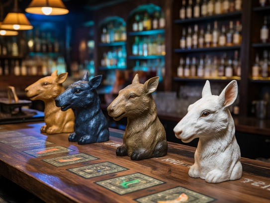 探寻生肖秘密,揭秘零一三头有特猜背后的色彩斑斓生肖特质 探寻生肖秘密,揭秘零一三头有特猜背后的色彩斑斓生肖特质