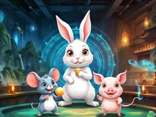 生肖传奇,兔鼠猪今期出特,解码二八旧别情生肖轮回奥秘 生肖传奇,兔鼠猪今期出特,解码二八旧别情生肖轮回奥秘