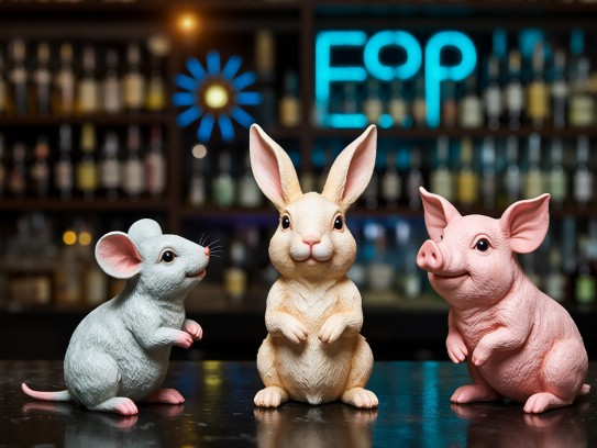 生肖传奇,兔鼠猪今期出特,解码二八旧别情生肖轮回奥秘 生肖传奇,兔鼠猪今期出特,解码二八旧别情生肖轮回奥秘