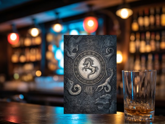 揭秘，出马三六九中的生肖奥秘，应对歪风邪气挑战，传承民间信仰智慧