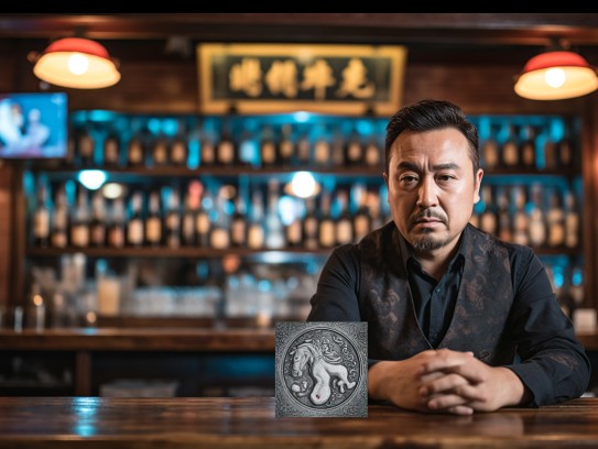 揭秘，出马三六九中的生肖奥秘，应对歪风邪气挑战，传承民间信仰智慧