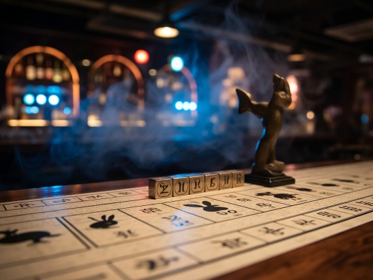 今期特马兔鼠现踪，六八四八生肖揭秘，破解打一生肖预测奥秘技巧