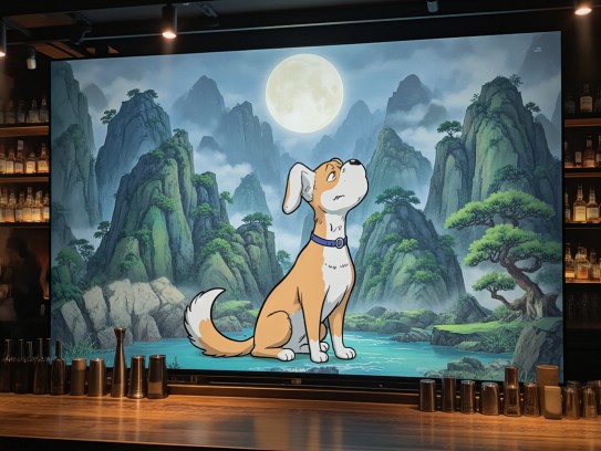 生肖狗智慧人生,先忧后喜,喜从悲来的人生哲学解读 生肖狗智慧人生,先忧后喜,喜从悲来的人生哲学解读