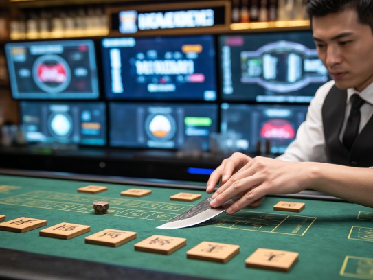 牛刀小试打生肖秘术,独占鳌头揭秘生肖运势大揭秘 牛刀小试打生肖秘术,独占鳌头揭秘生肖运势大揭秘