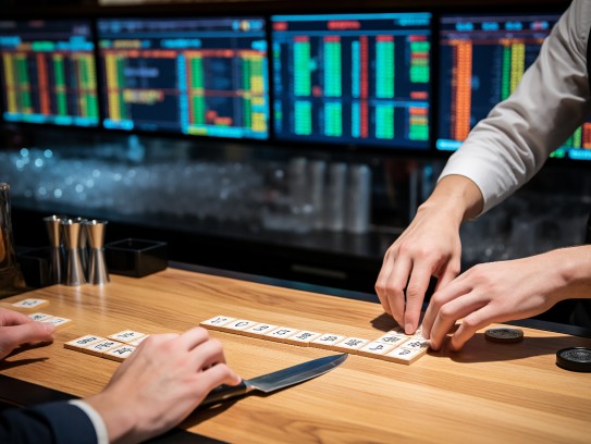 牛刀小试打生肖秘术,独占鳌头揭秘生肖运势大揭秘 牛刀小试打生肖秘术,独占鳌头揭秘生肖运势大揭秘