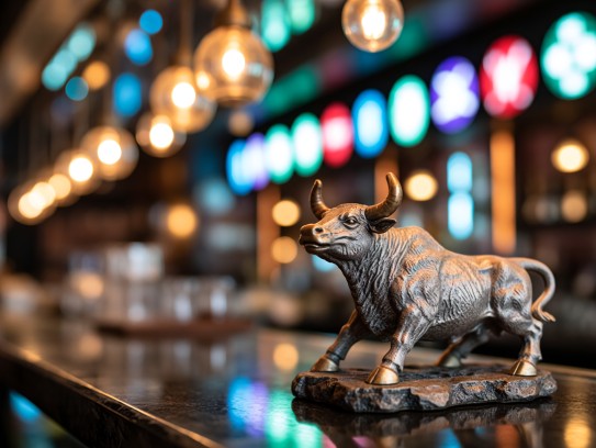 牛刀小试生肖揭秘,探寻生肖牛的寓意与文化内涵 牛刀小试生肖揭秘,探寻生肖牛的寓意与文化内涵