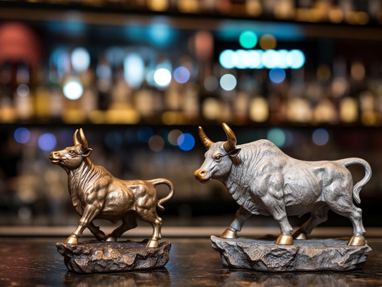 牛刀小试生肖揭秘,探寻生肖牛的寓意与文化内涵 牛刀小试生肖揭秘,探寻生肖牛的寓意与文化内涵