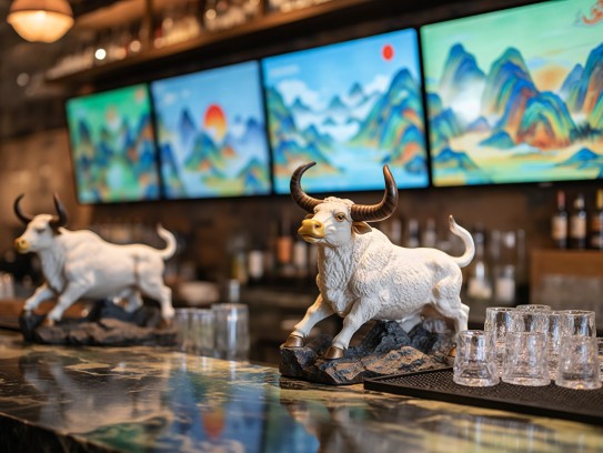 牛刀小试生肖揭秘,探寻生肖牛的寓意与文化内涵 牛刀小试生肖揭秘,探寻生肖牛的寓意与文化内涵