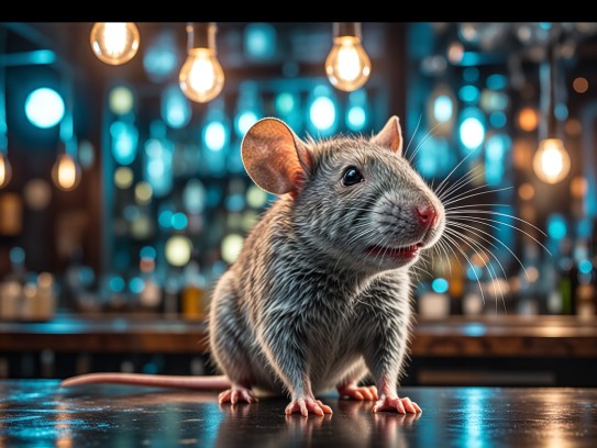 生肖揭秘,先忧后喜生肖传奇,探寻生肖鼠的喜怒哀乐故事 生肖揭秘,先忧后喜生肖传奇,探寻生肖鼠的喜怒哀乐故事