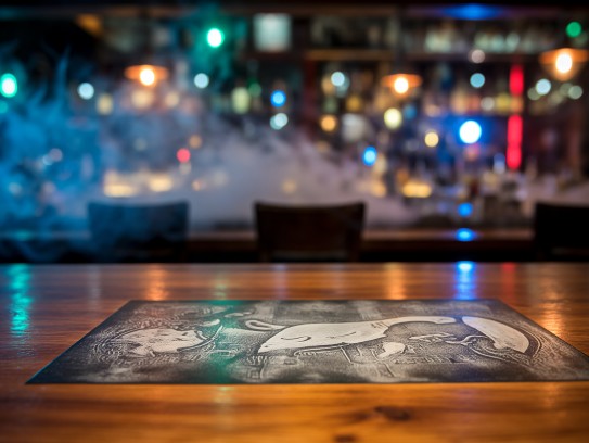 牛刀小试生肖解密,生肖故事中的智慧启示录——生肖文化里的锋芒初露 牛刀小试生肖解密,生肖故事中的智慧启示录——生肖文化里的锋芒初露