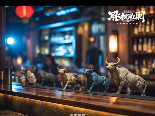 生肖江湖初探记,牛刀小试,揭秘十二生肖背后的神秘故事 生肖江湖初探记,牛刀小试,揭秘十二生肖背后的神秘故事