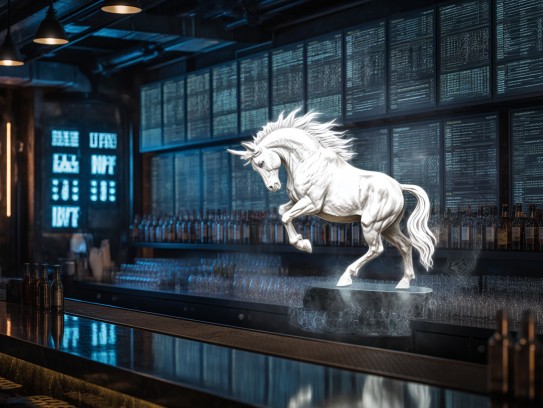 揭秘生肖运势，牛马兄弟缘，生肖财富密码助你发大财