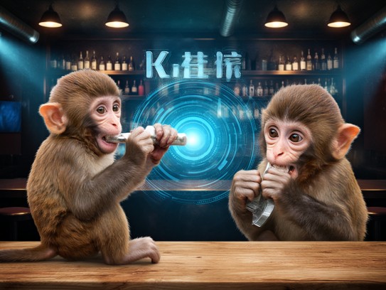 咬定青山不放松，咬紧牙根闯难关，生肖猴成语智慧助力成功路