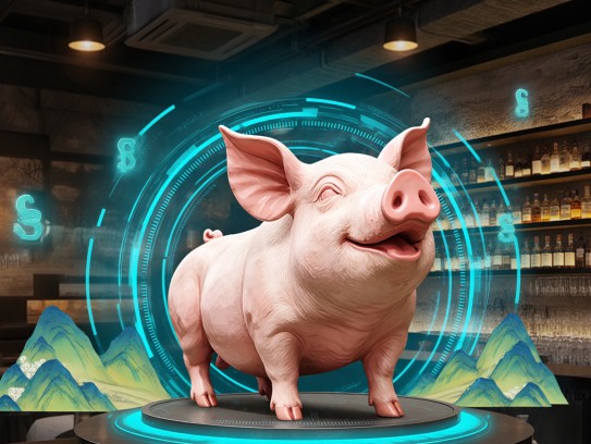 生肖猪人生智慧解析，从先忧后喜生肖猪看乐观进取之路