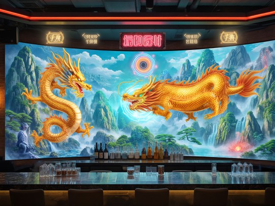 金鳞闪耀,揭秘‘完整无缺’生肖之谜,探寻龙行天下风云传说 金鳞闪耀,揭秘‘完整无缺’生肖之谜,探寻龙行天下风云传说