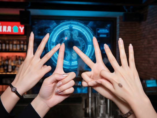 四五四六姐妹波指之谜，揭秘连续出现的一双生肖背后的神秘规律