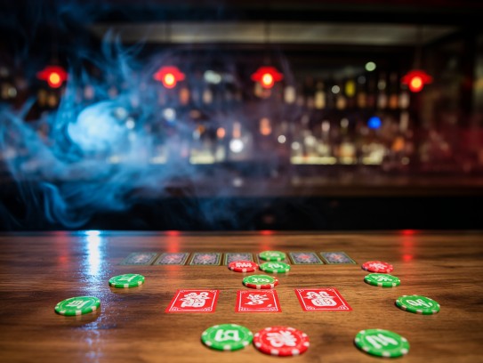 解码生肖之谜,双来红绿挡不住究竟预示哪些生肖好运将至? 解码生肖之谜,双来红绿挡不住究竟预示哪些生肖好运将至?