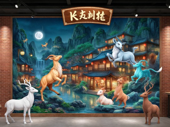 南腔北调生肖趣谈,穿越古今的生肖智慧解读 南腔北调生肖趣谈,穿越古今的生肖智慧解读