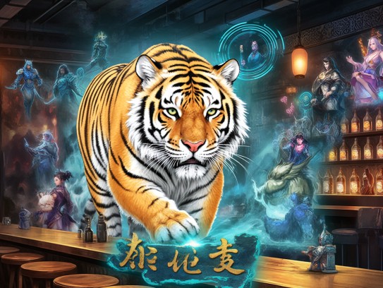 和平世界琅虎止怪，成语打一生肖新编故事，探寻和谐共生的奥秘