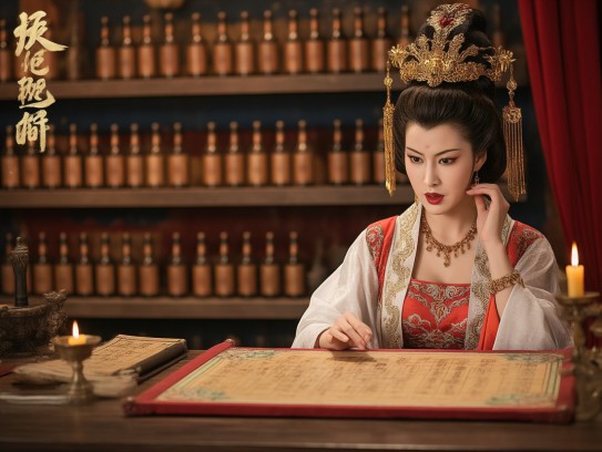 揭秘一八玄机，铁扇公主寻魔王，解密打一生肖传奇之谜