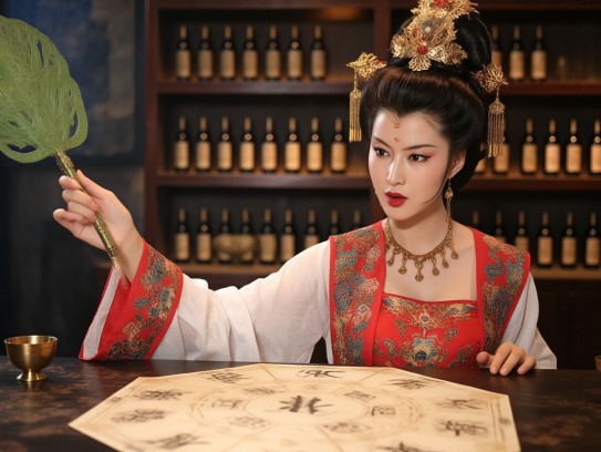 揭秘一八玄机，铁扇公主寻魔王，解密打一生肖传奇之谜