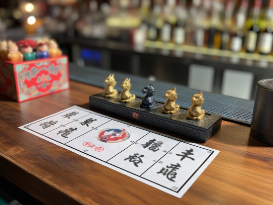 生肖运势旺，把握三四机遇，四六不减，巧解生肖谜题，赢取大奖秘籍！