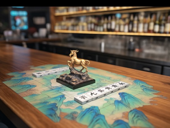 生肖运势旺，把握三四机遇，四六不减，巧解生肖谜题，赢取大奖秘籍！