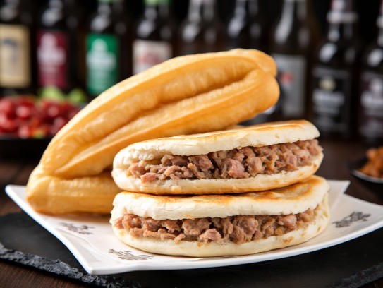 肉夹馍双油条配生肖运势，一夹情缘两根悠长生肖情缘记