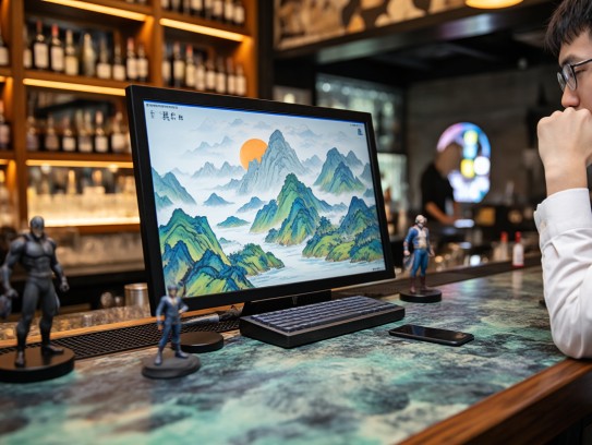 解码生肖，先一码当先，生肖文化中的智慧传承与生肖密码揭秘